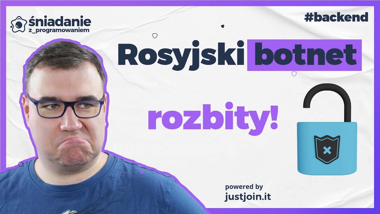 FBI rozbiło Rosyjski botnet