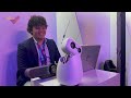 Más de 700 soñadores de 50 países participan en el Venezuela Tech Week 2026