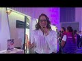 Más de 700 soñadores de 50 países participan en el Venezuela Tech Week 2026