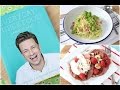 JAMIE OLIVER EVERYDAY SUPERFOOD BOOK REVIEW | MY FUSSY EATER