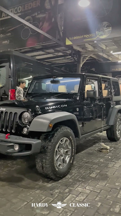 MOBIL OFROAD TP JOKNYA MOBIL DINAS