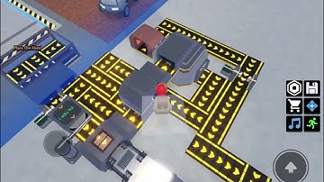 Circuit Maker (Tutorial) | Ultimate Mining Tycoon | Roblox