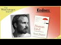 KINDNESS with Rutger Bregman