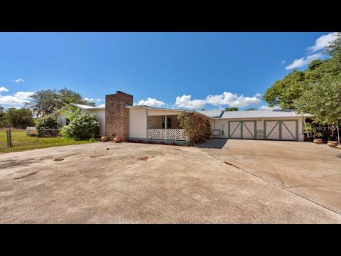 8681 DEER RUN DRIVE, Lake Wales, FL home video tour
