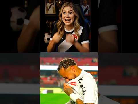 O Vasco meteu 6 a 0 no Santos! NEYMAR saiu chorando! O Vasco meteu 6 a 0 no Santos! NEYMAR saiu chorando! Thumbnail