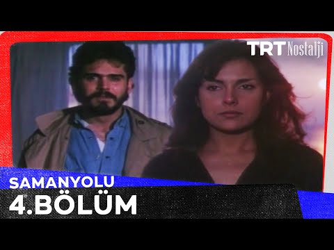 Samanyolu 4. Bölüm (Final) @NostaljiTRT