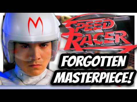 Video: Filmu apskats: Racer