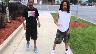 THE BBK SLIDE x Bop Prince JB , Mini Bop King DELO , DMACK , VAUGHN