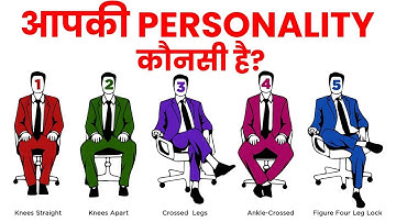 What Your Personality Type Says About You? Myers Briggs Type Indicator MBTI | Rewirs