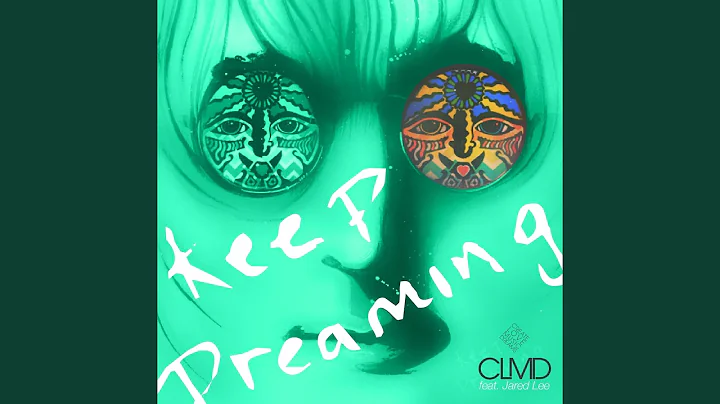 Keep Dreaming (Johnsen Remix)