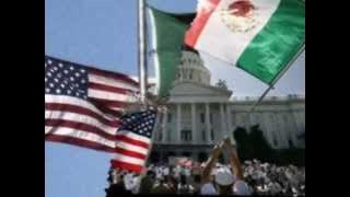 Los Tigres Del Norte -Mis Dos Patrias