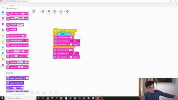 Control Live Demo EV3 Classroom