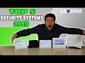 Best DIY Home Security Systems - Top 5 Review 2019