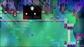 Hyper Light Drifter Finale