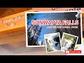 Exploring the Beautiful Sunwapta Falls