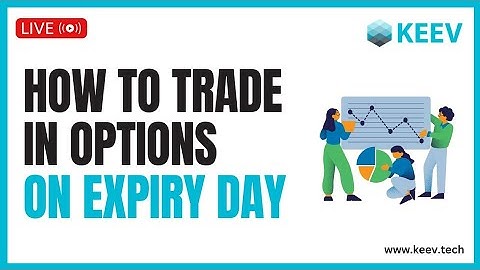 LIVE Trade in Options On Expiry Day With KEEV | 14th June 2023 | KEEV