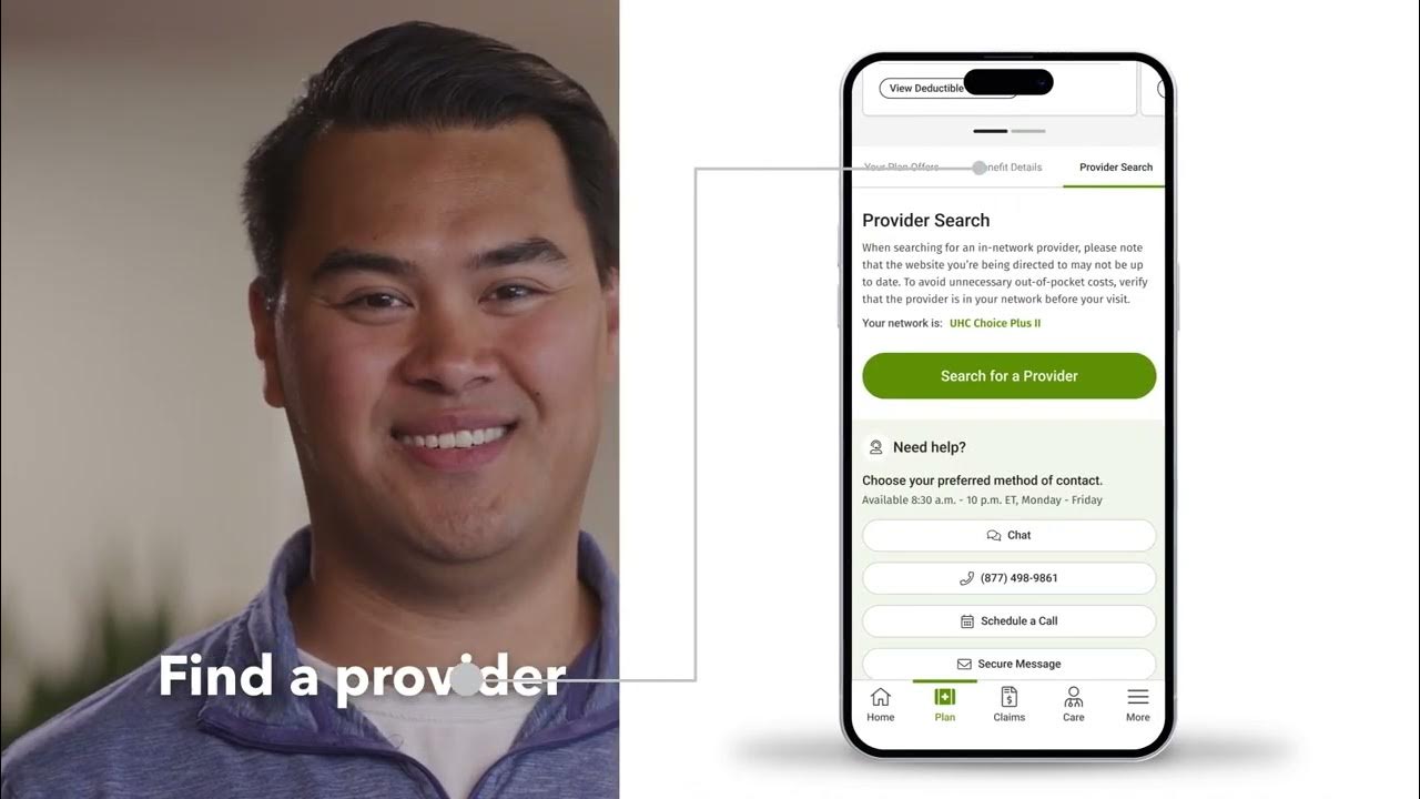 Navigating your Quantum Health account YouTube