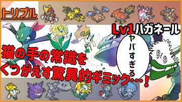 メガハガネール 構築 メガハガネール 構築