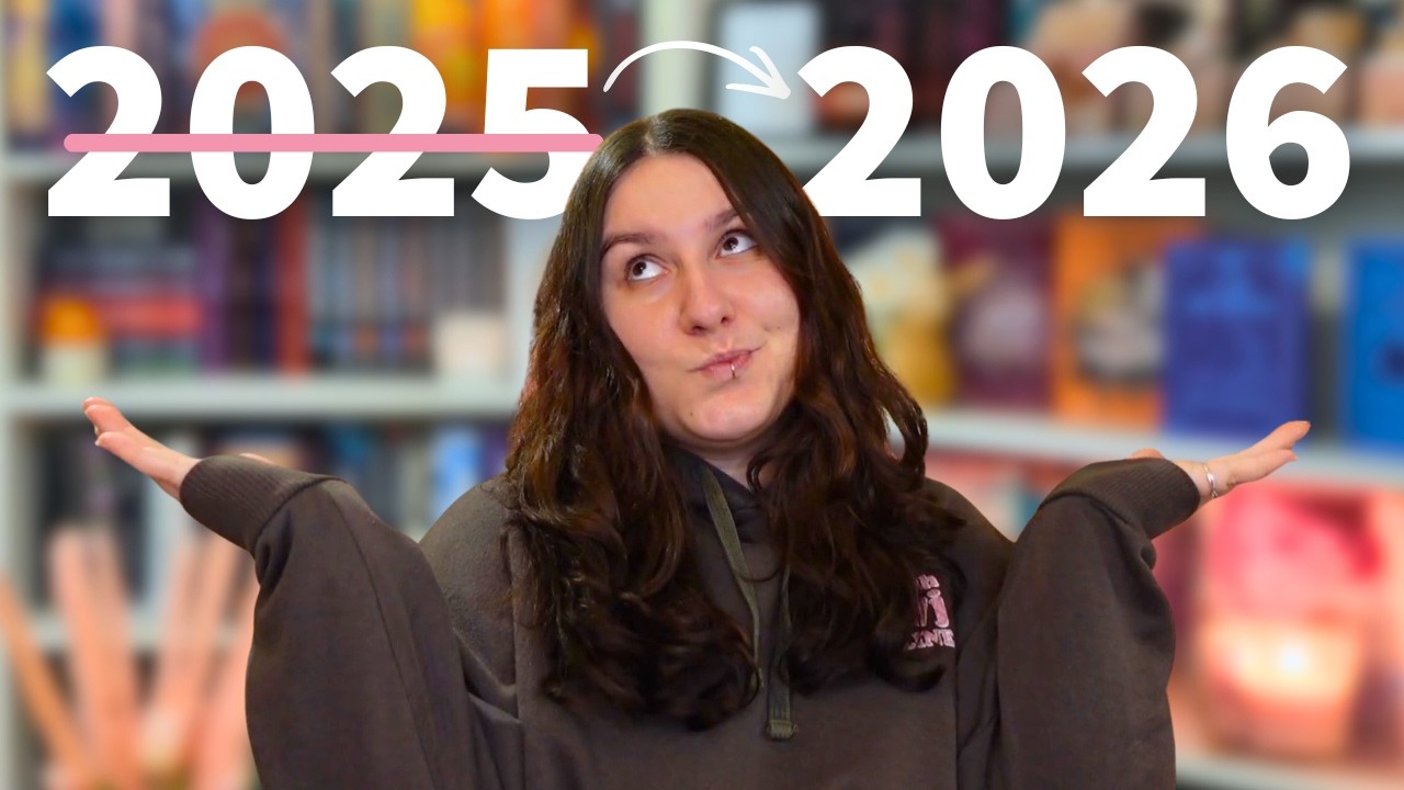 Je crois que j'ai CREE un BOOKTAG ♡ Bilan 2025 • prédictions 2026 🎀 #miroirmonbeaumiroir2026