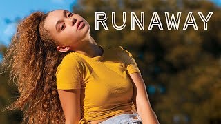 RUNAWAY | Jillian Shea | “Crazy Fast” Official Music Video