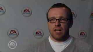 FIFA 11: Introducing Player Attributes