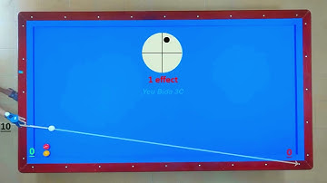 Best Shots carom 3cushion billiards beginner basics 05