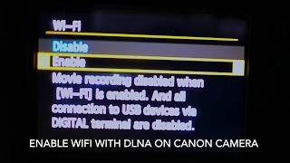 Canon 6d , EOS M wireless download photo on Mac