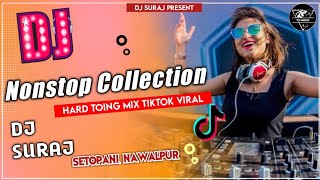 New Bhojpuri Mashup Dj Remix Tiktok Viral Songs Dj Suraj Setopani Nawalpur