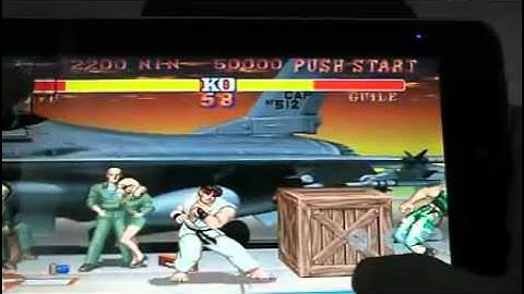 Cutepad EV2 NEC Renesas A9 dual-core capacitance Tablet PC