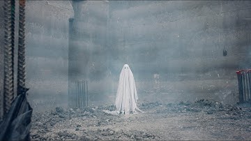 History/I Get Overwhelmed (A Ghost Story OST)