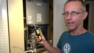 A/C Freon Leak Detector Review