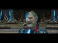 Guardians of the galaxy 2  david hasselhoff cameo