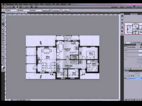 "Imageattach in Autocad" (importere bilde til AC på Mac)