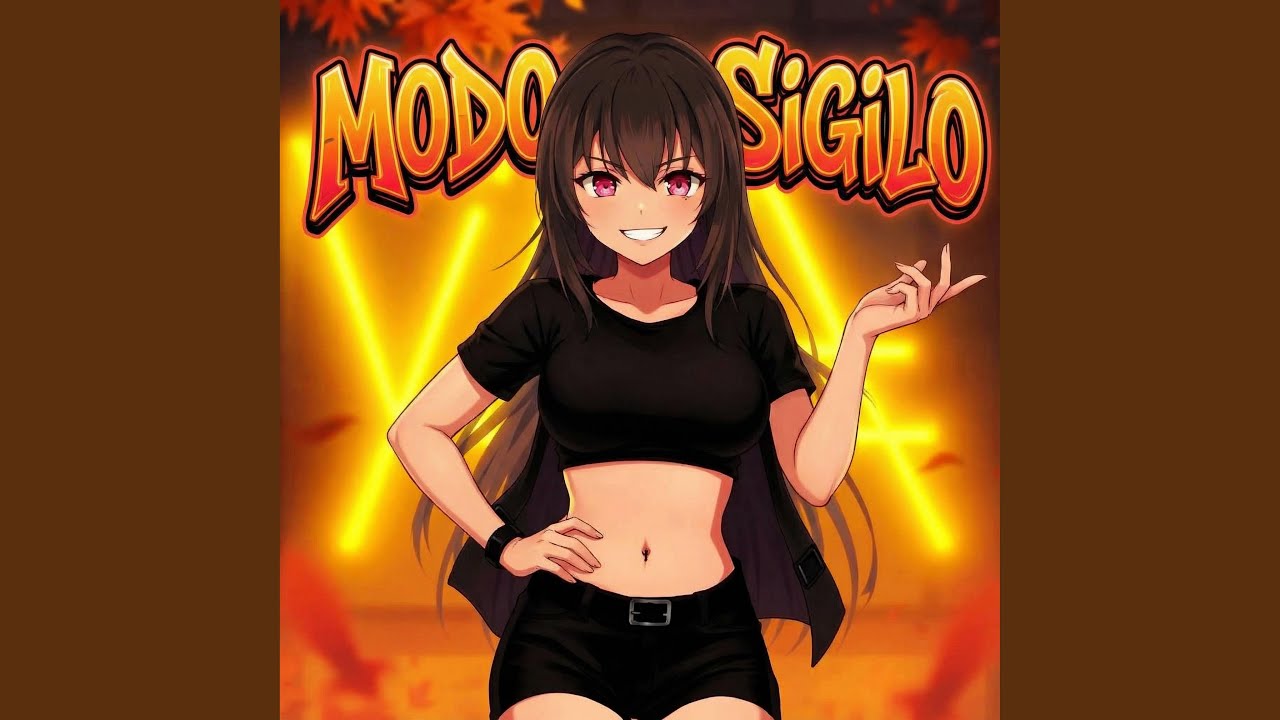 MODO SIGILO (ULTRA SLOWED)