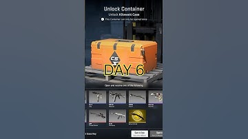 CS2 - Opening A Case Until I Get Gold - Day 6 #counterstrike  #csgo #csgoclips #csgomoments #case