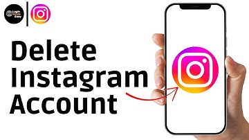 How To Delete A Instagram Account - 2025 Working