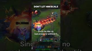 How to Beat Vladimir (Punish Early Game)