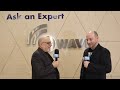 Z-Wave - Mitch Klein - Matter Integration, Open Source Project, and more - Interview - CES 2023