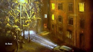 Nancy Wilson - When October Goes