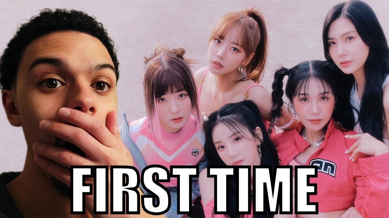 FIRST TIME REACTING to Apink | I'm so Sick, Eung Eung, NoNoNo, Dilemma, & DND | REACTION