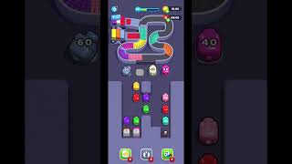Block Loop Shooter Level 541 Walkthrough (Easy Guide)