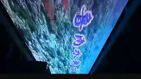 TLS3001 Velarium Project