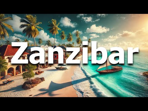 My Frist Impressions Of Zanzibar City 2025 Most Beautiful City In East Africa