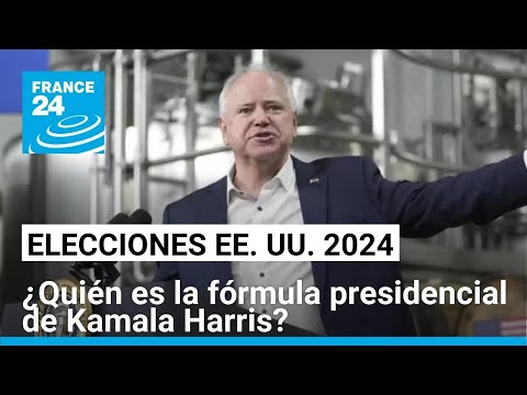 Quién es Tim