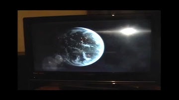 Mass Effect 3 Black Screen Problems