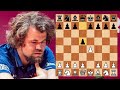 Scandinavian defense magnus carlsen vs wesley so