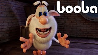 Booba - ep #26 - Aliens attack 👽 - Funny cartoons for kids - Booba ToonsTV screenshot 3