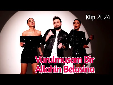 Vurulmusam Bir Allahin Belasina / Pop Azeri Türk Şarkıları (Turkish Mashup 2024)