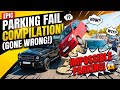 Car Parking 3D: Impossible Parking - Difficult Levels