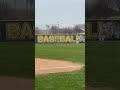 March 9, 2023 - Single to Right Center